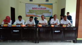 BPN adakan Sosialisasi PTSL 